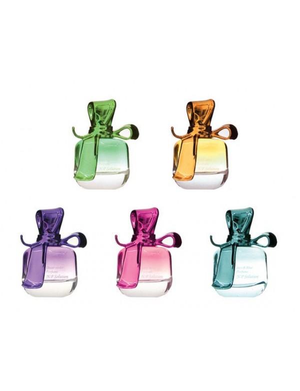 Nước hoa nữ Bergamo Oscar Violet Perfume 30ml - Hàn Quốc