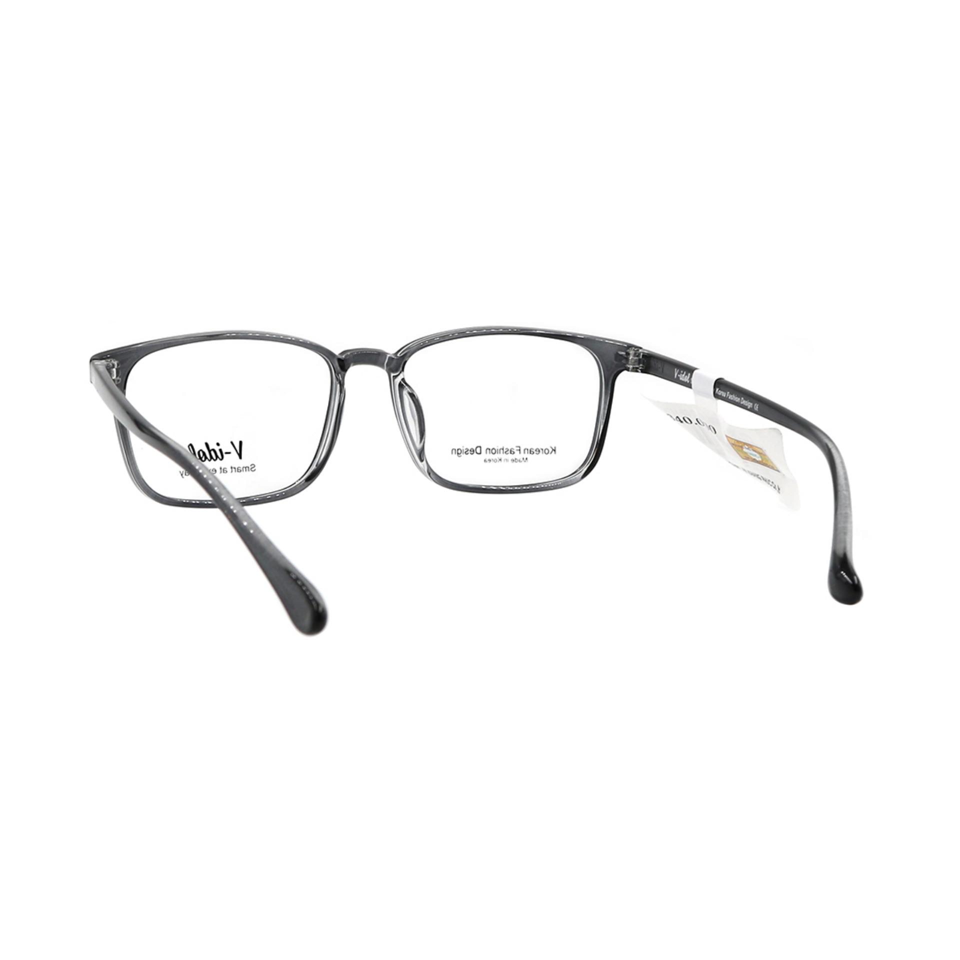 Gọng kính Unisex V-IDOL V8154 SGR