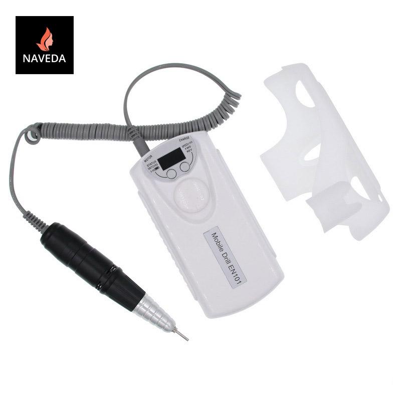 MÁY MÀI MÓNG LÀM NAIL TÍCH ĐIỆN EN-101