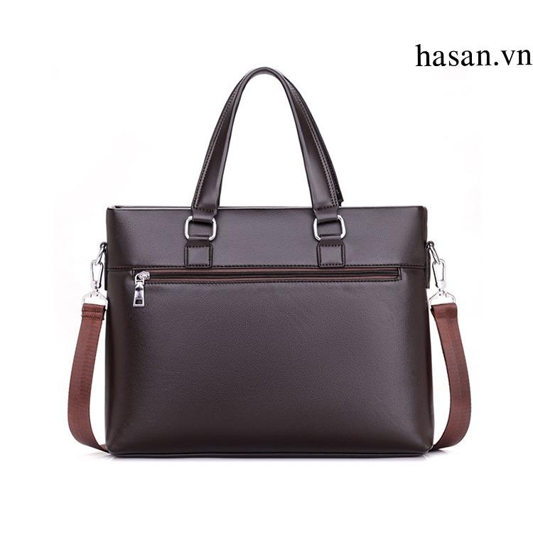 Cặp da đựng laptop HASIN -HASIN2018