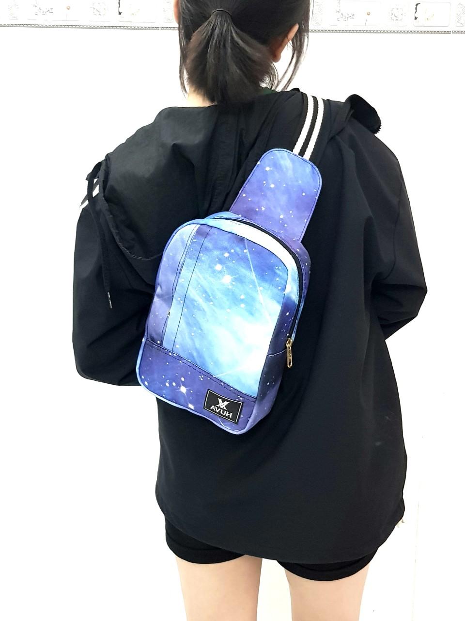 [HCM]Túi đeo chéo Galaxy AVUH003