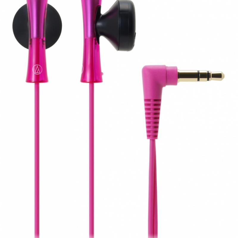 [HCM]Tai nghe Audio-technica thời trang ATH-J100  [giá tốt]