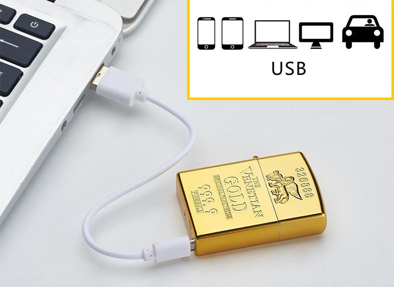 Bat Lua Dien Tu Ma Vang, Bat lua dien, Bat lua dien Cao Cấp, Bật lửa điện mạ vàng VENETITAN GOLG 9999 cao cấp, bảo hành 1 năm trên hệ thống SST toàn quốc
