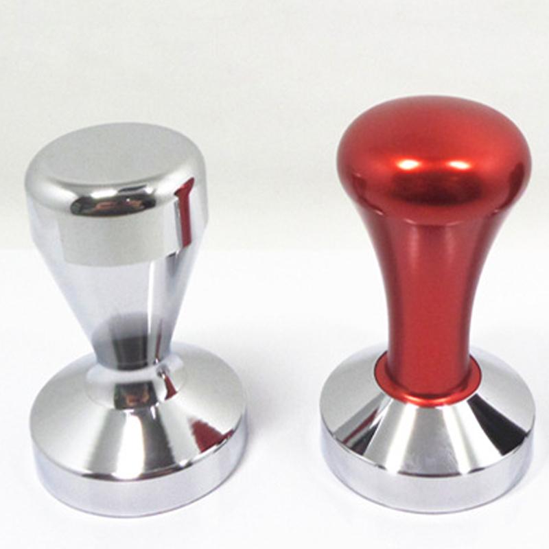 Dụng cụ nhấn cafe cho máy espresso 4.9-5.8cm