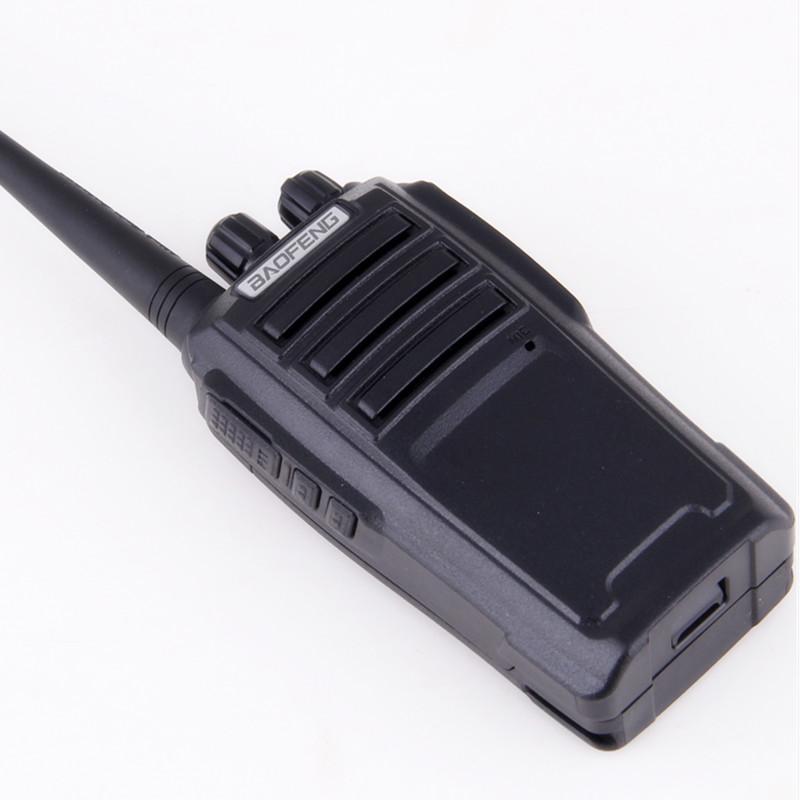 Máy bộ đàm Baofeng BF-3508 (UHF 8W)