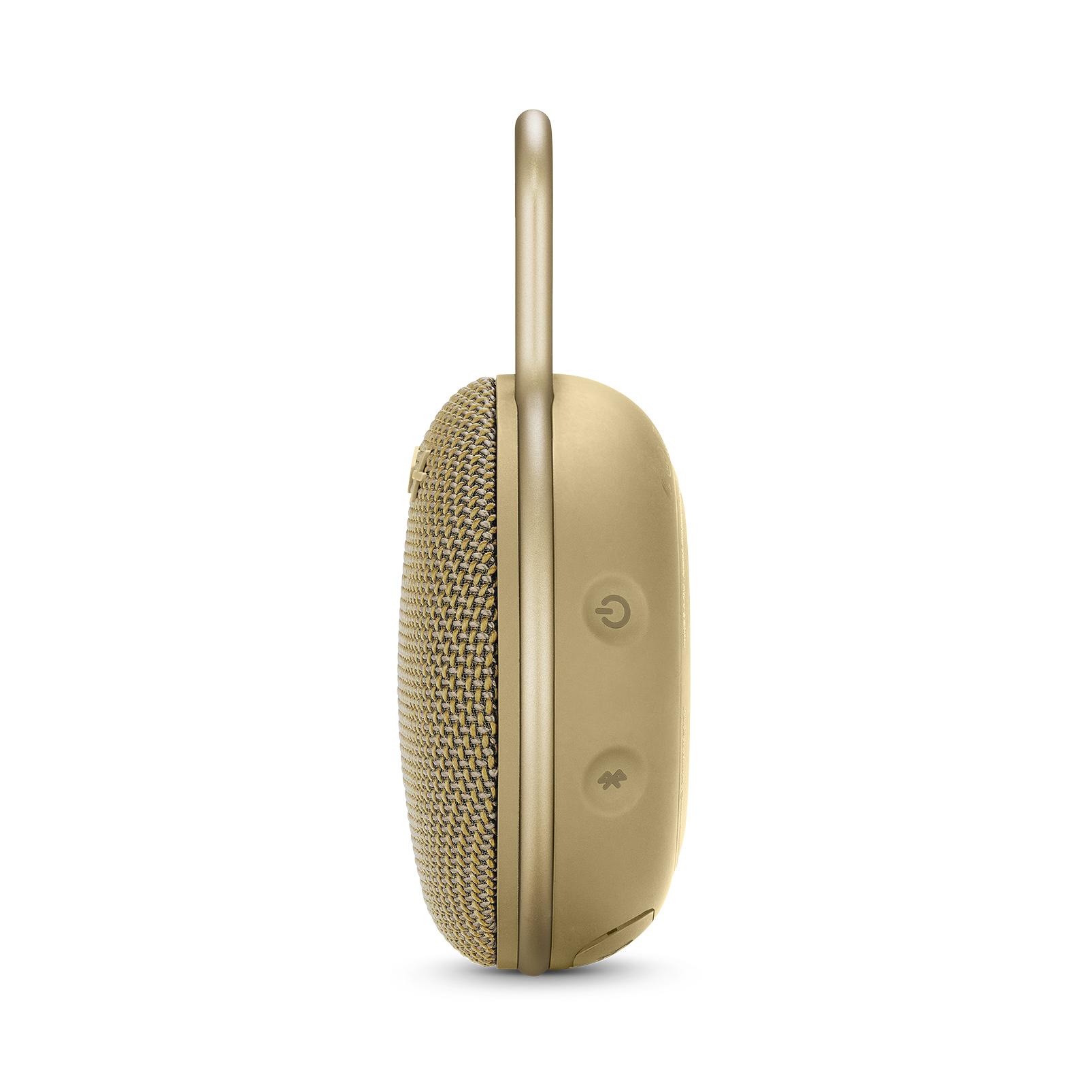 Loa JBL Clip 3 - Chính Hãng Phân Phối