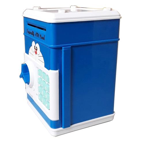 Két sắt mini thông minh cho bé (Lớn)