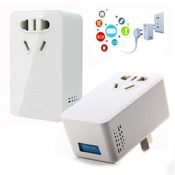 Broadlink SP Mini