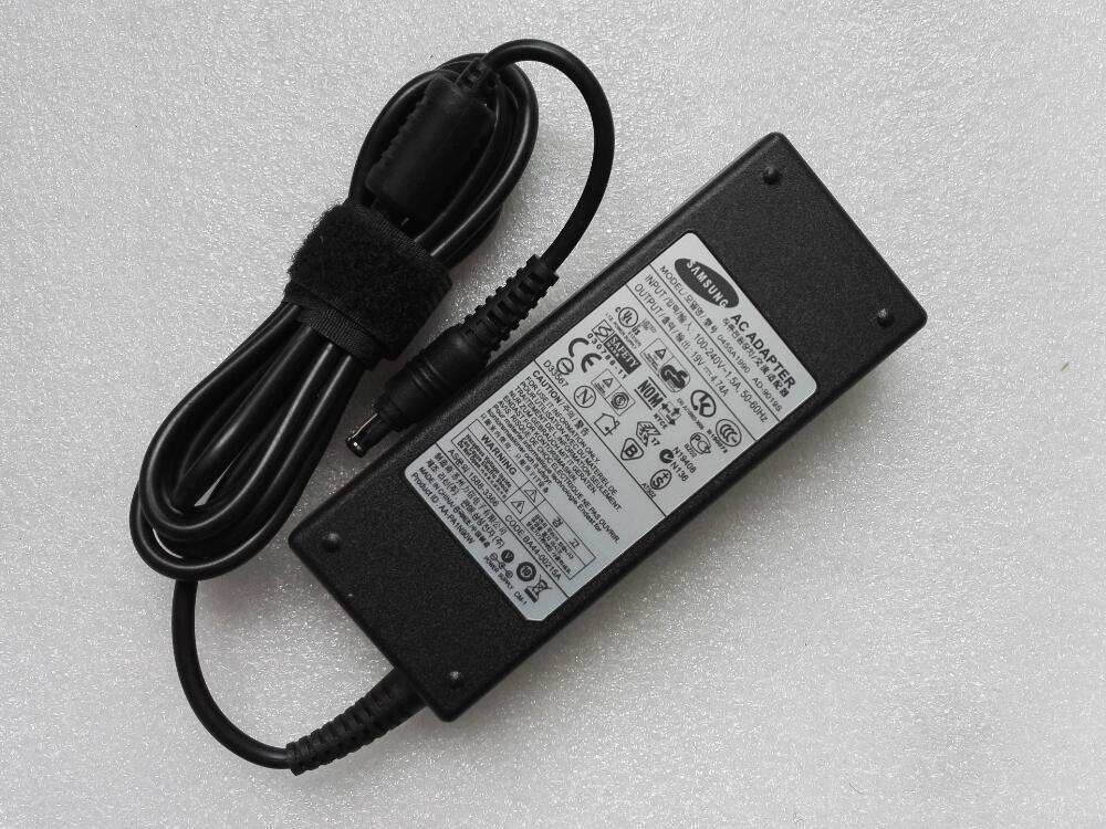 Sạc Laptop Samsung 19V 4.74A