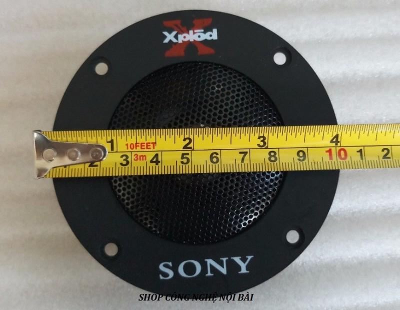 Loa tép cao cấp Sony
