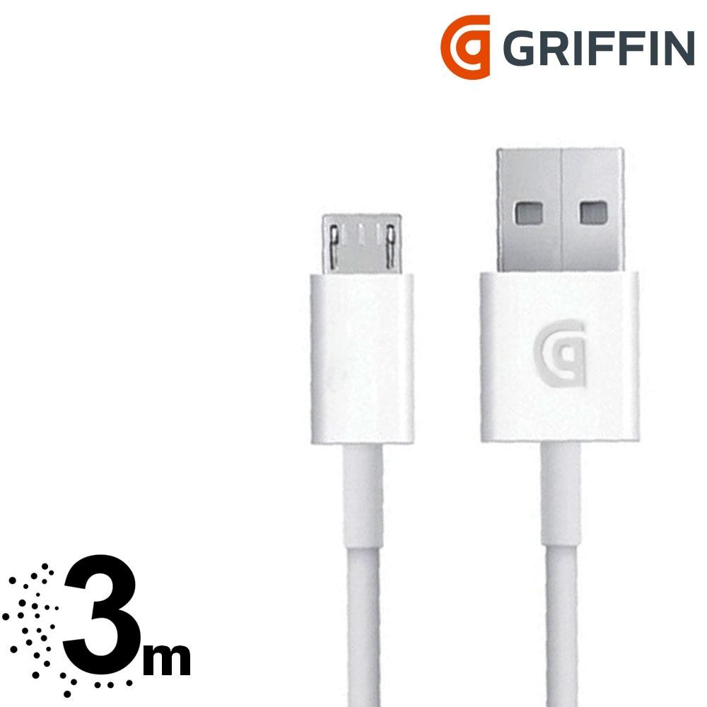 [HCM]Cáp Sạc Dây Dài 3M Micro USB Tiện Lợi