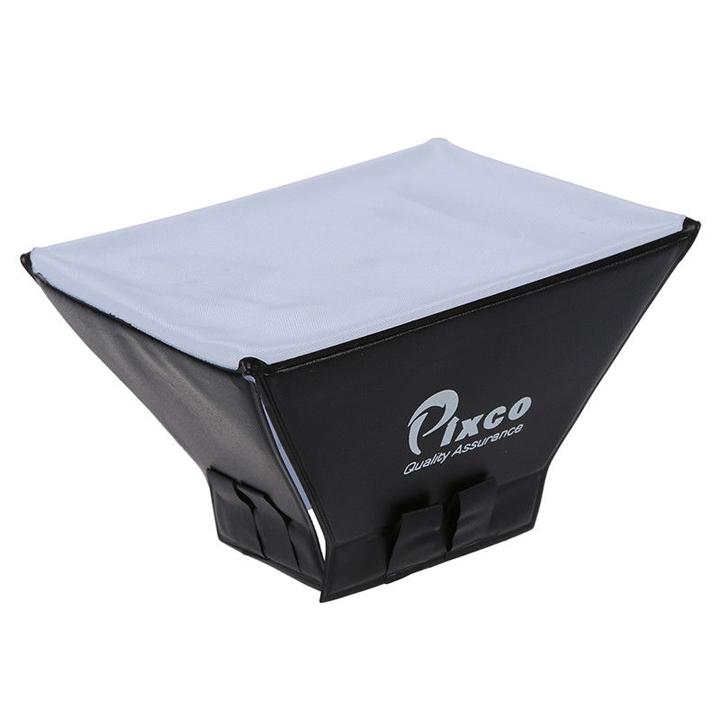 Pixco Folding Universal Flash Diffuser_free size
