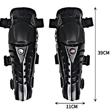 Giáp chân Probiker