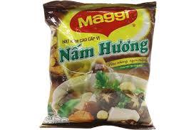 bột nêm chay nắm hương maggi 450g