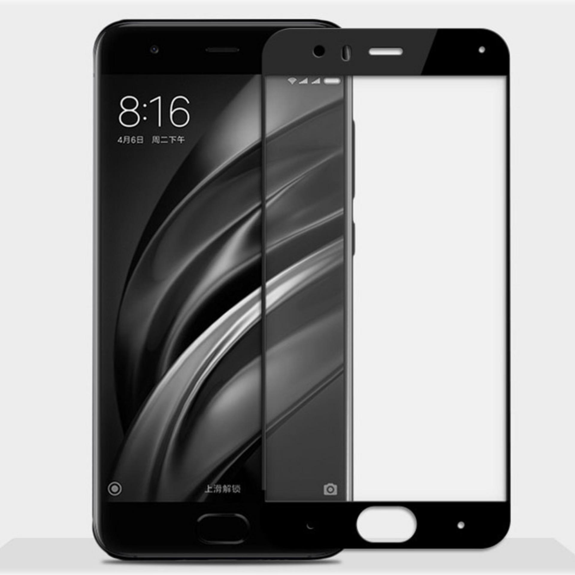 Kính cường lực FULL 3D CHO SAM SUNG NOTE 5  viền đen MÃ D32
