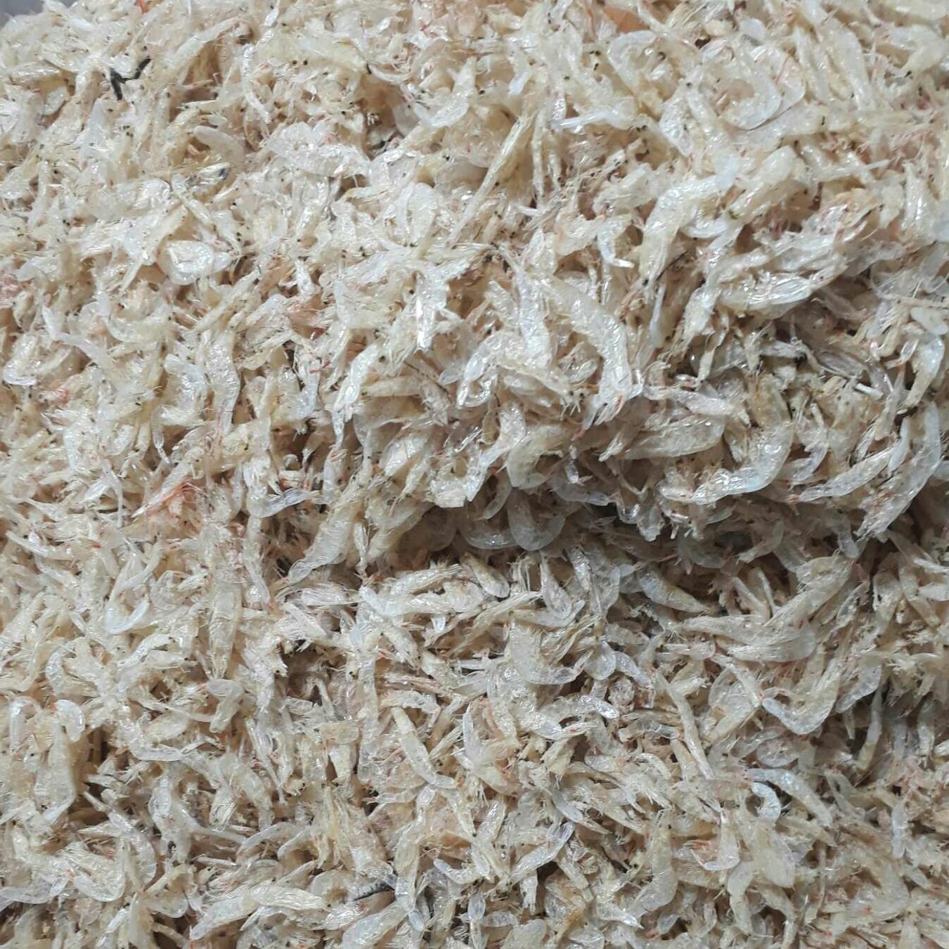 1kg tép biển khô (moi khô) phú quốc