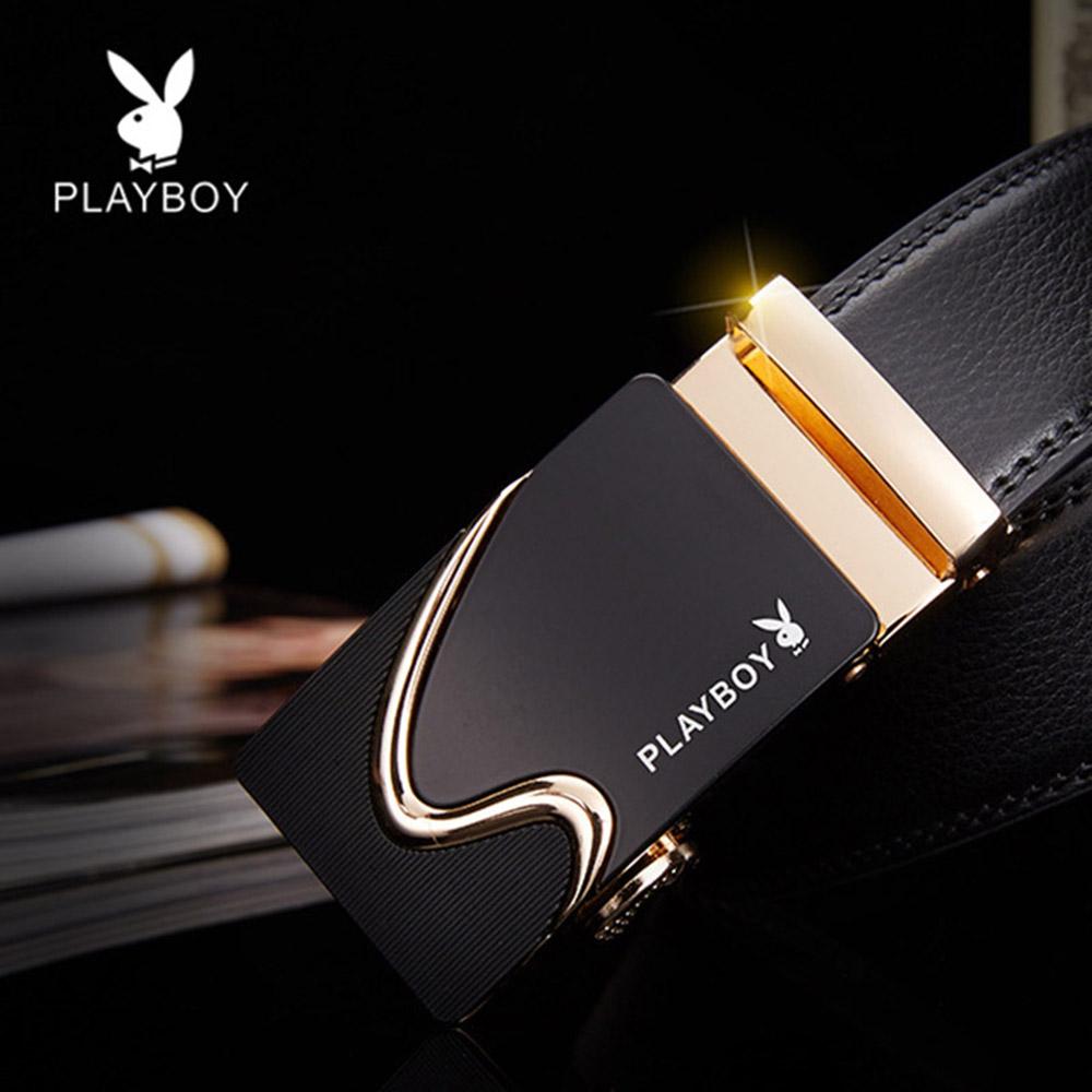 Thắt lưng/ dây nịt nam khóa tự động