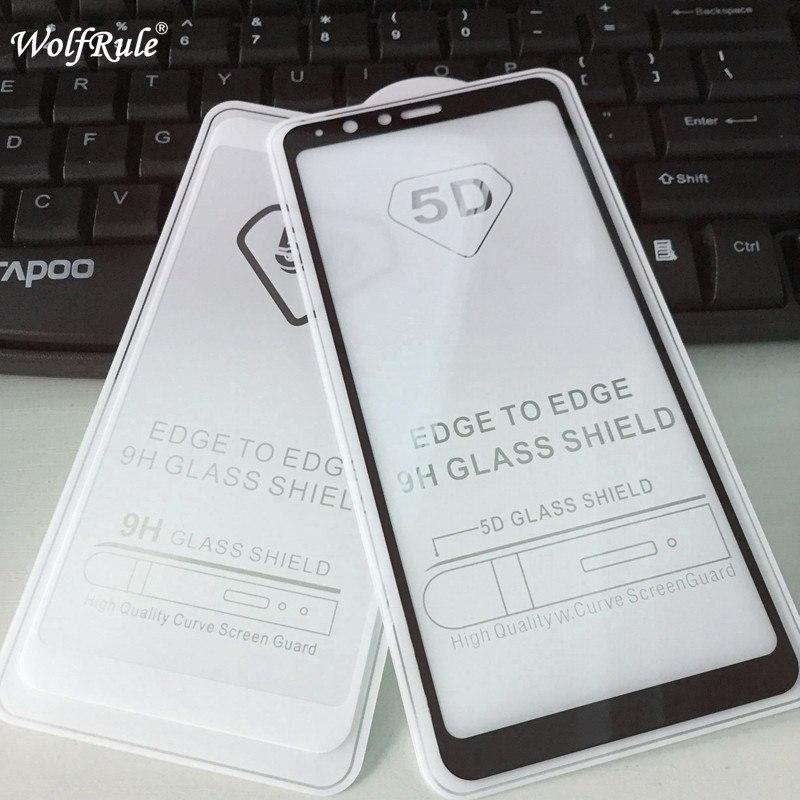 Miếng dán 5D Full màn cho Samsung Galaxy A8 Star - Đen