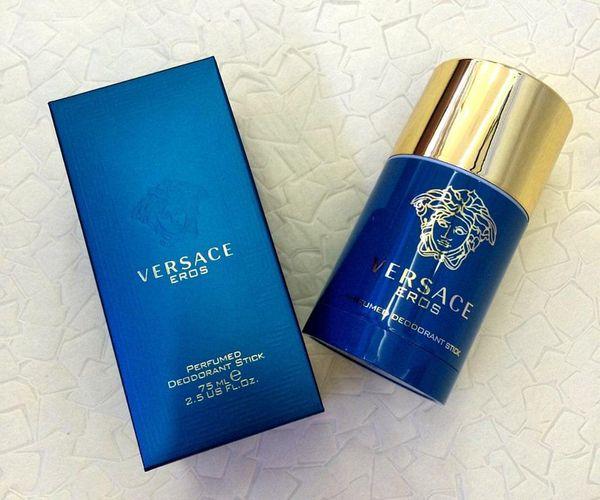 Lăn khử mùi nam Versac Eros 75ml