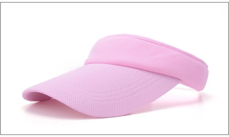 Mũ kết thể thao hở đầu A048