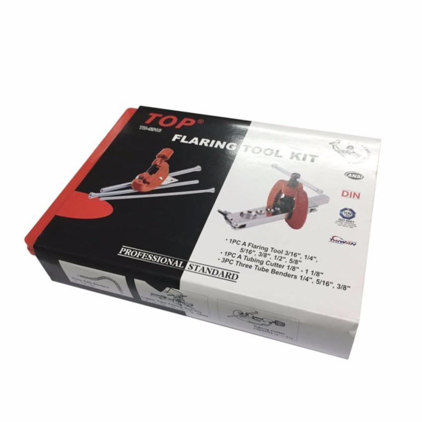 Bộ lã ống đồng (Hộp đỏ) Top - TB-5516