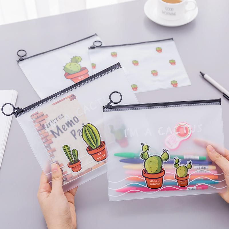 COMBO 3 TÚI ZIP XƯƠNG RỒNG CHỐNG NƯỚC ĐỘC ĐÁO