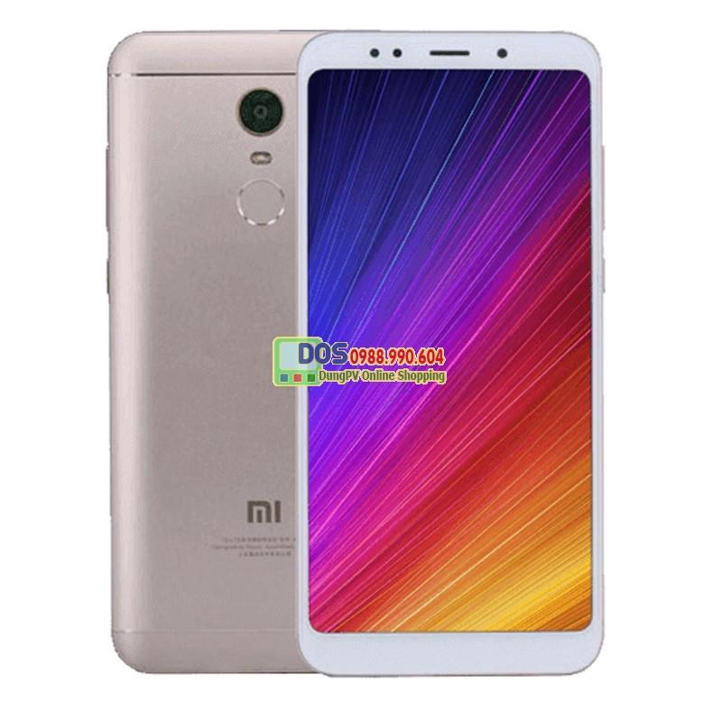 Mặt kính màn hình Xiaomi Redmi 5