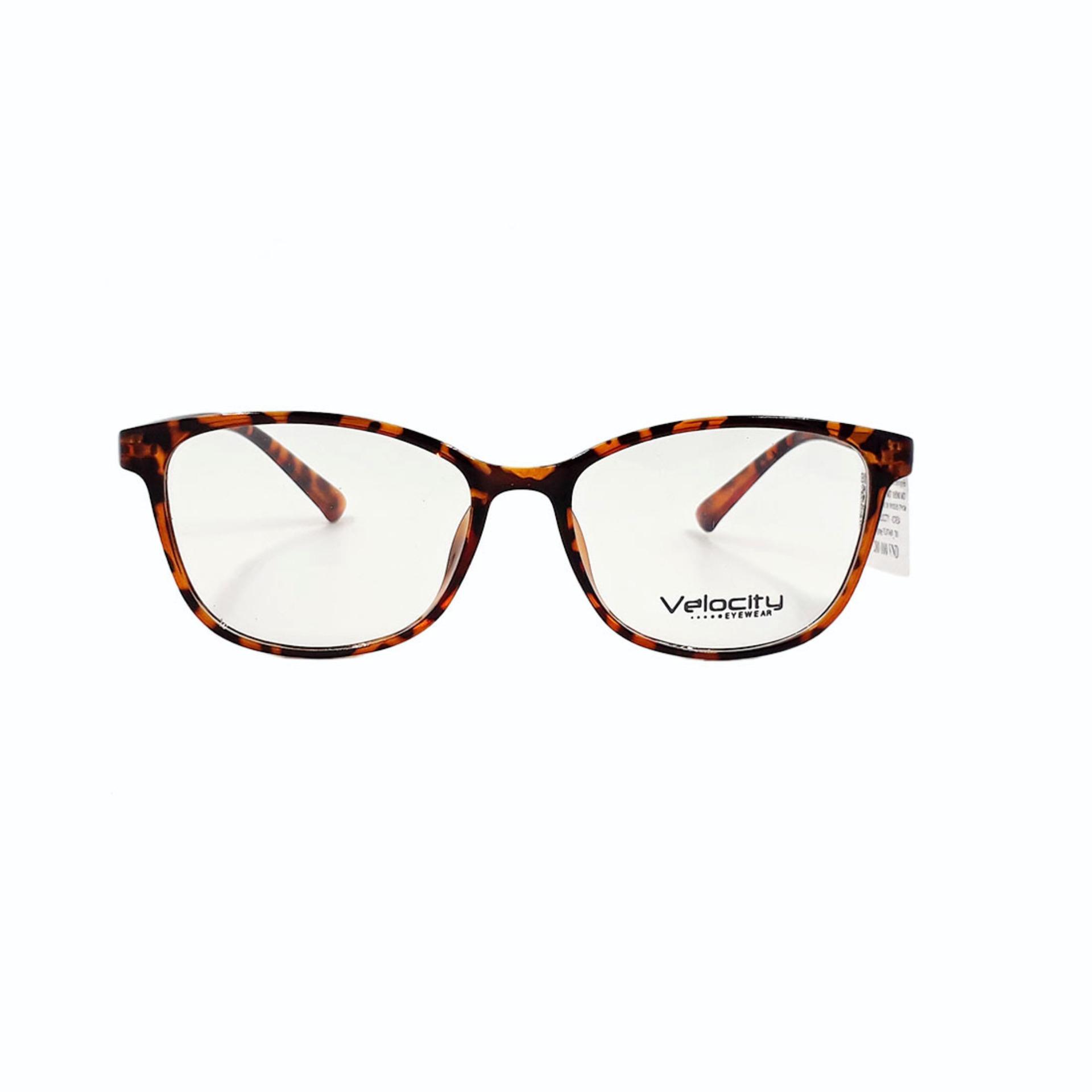 [HCM]Gọng kính VELOCITY VL97469 701