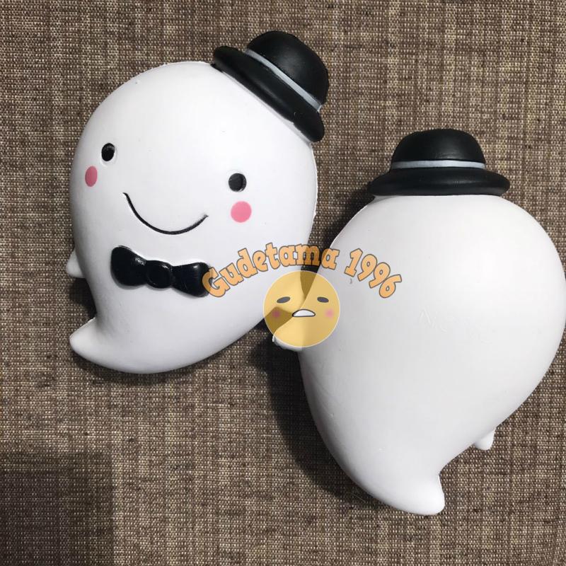 Squishy bóng ma chính hãng NoNo