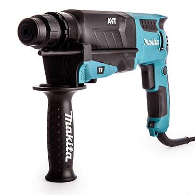 Máy khoan búa 800W Makita HR2631FX5