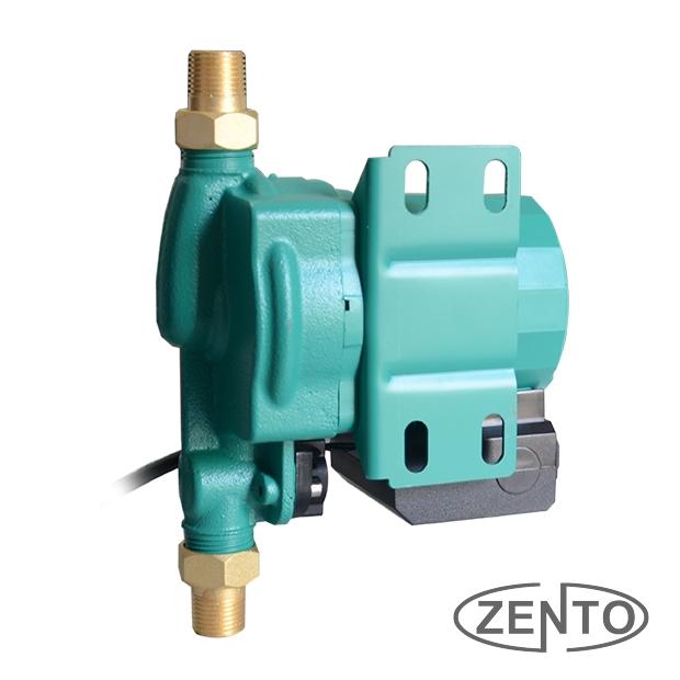 Mấy bơm tăng áp Zento