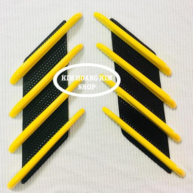 MÈO CÀO GẮN NHIỀU LOẠI XE (EXCITER, WINNER, NVX, SIRIUS...) màu Vàng Kim hoàng kim