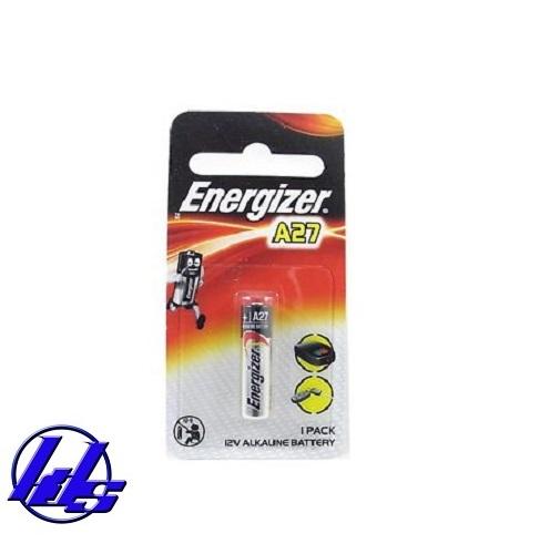 Pin A27/MN27 Energizer 12V - Vỉ 1 viên