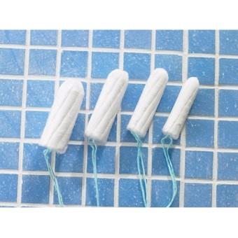 TAMPON cỡ mini O.B Red PROComfort ( 16 Miếng / hộp) - Nhập Khẩu
