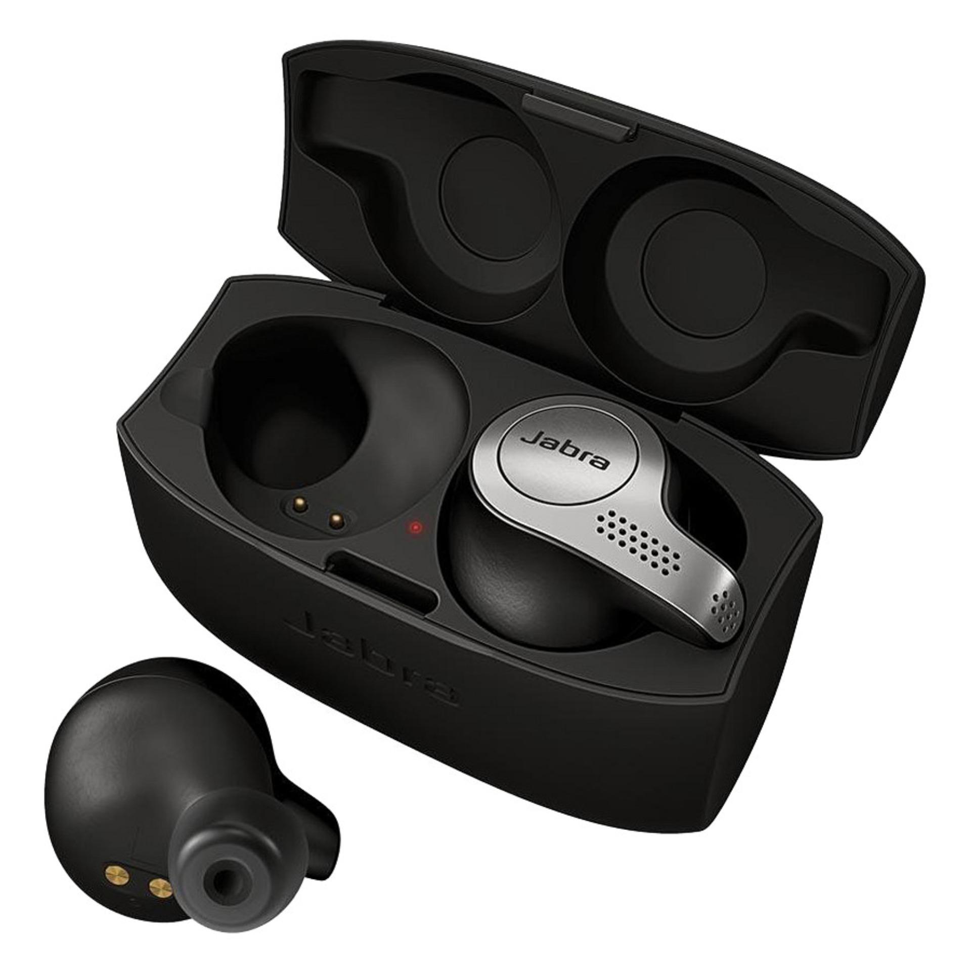 Tai nghe Bluetooth Jabra Elite 65t