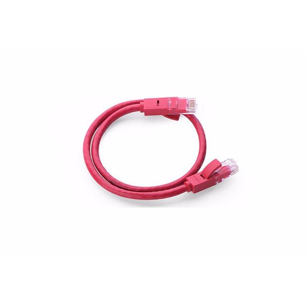 Cáp mạng đúc sẵn Cat6 0,5m Ugreen 11220 cao cấp