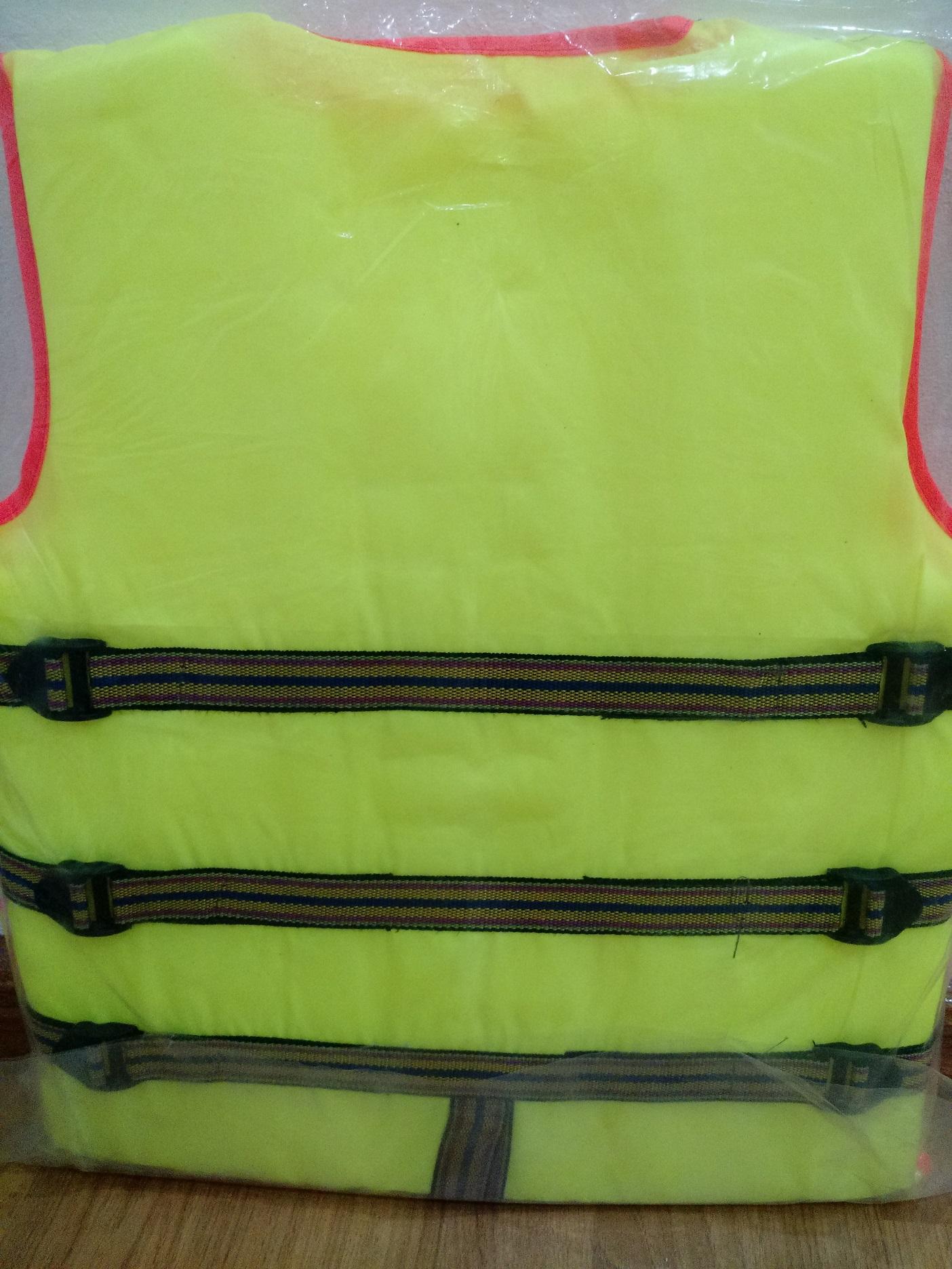 Áo phao bơi an toàn trẻ em size ( số 5 )