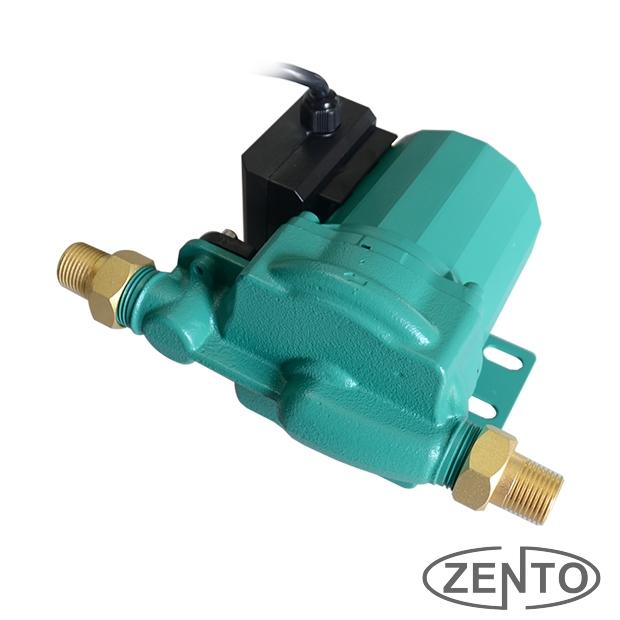 Mấy bơm tăng áp Zento