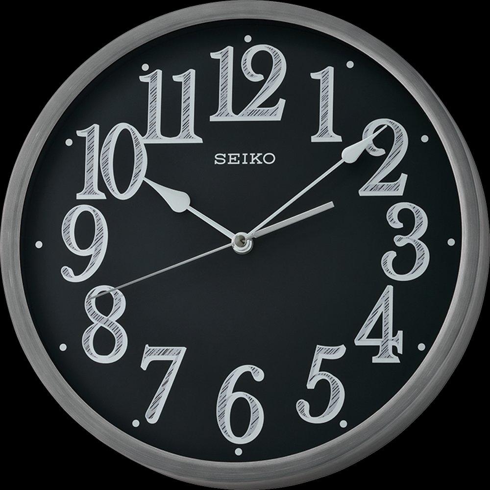 Đồng hồ treo tường (Wall clock) SEIKO QXA706K