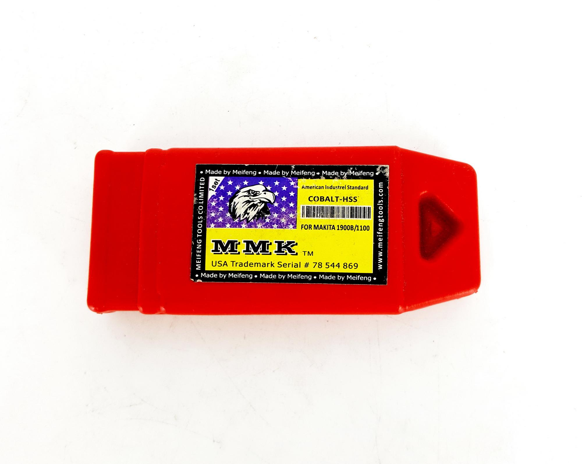 LƯỠI BÀO DÙNG CHO MÁY CẦM TAY MMK DÀI 82MM