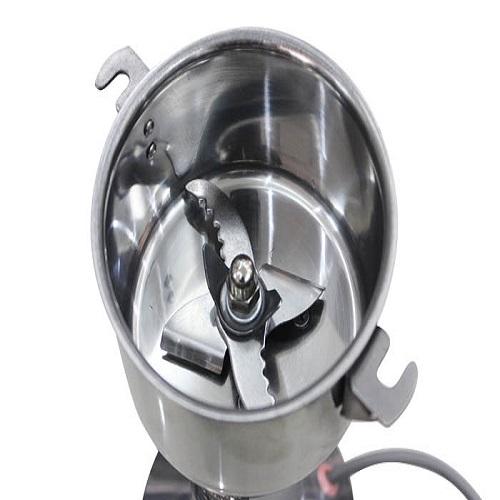 Máy xay bột khô QE-100