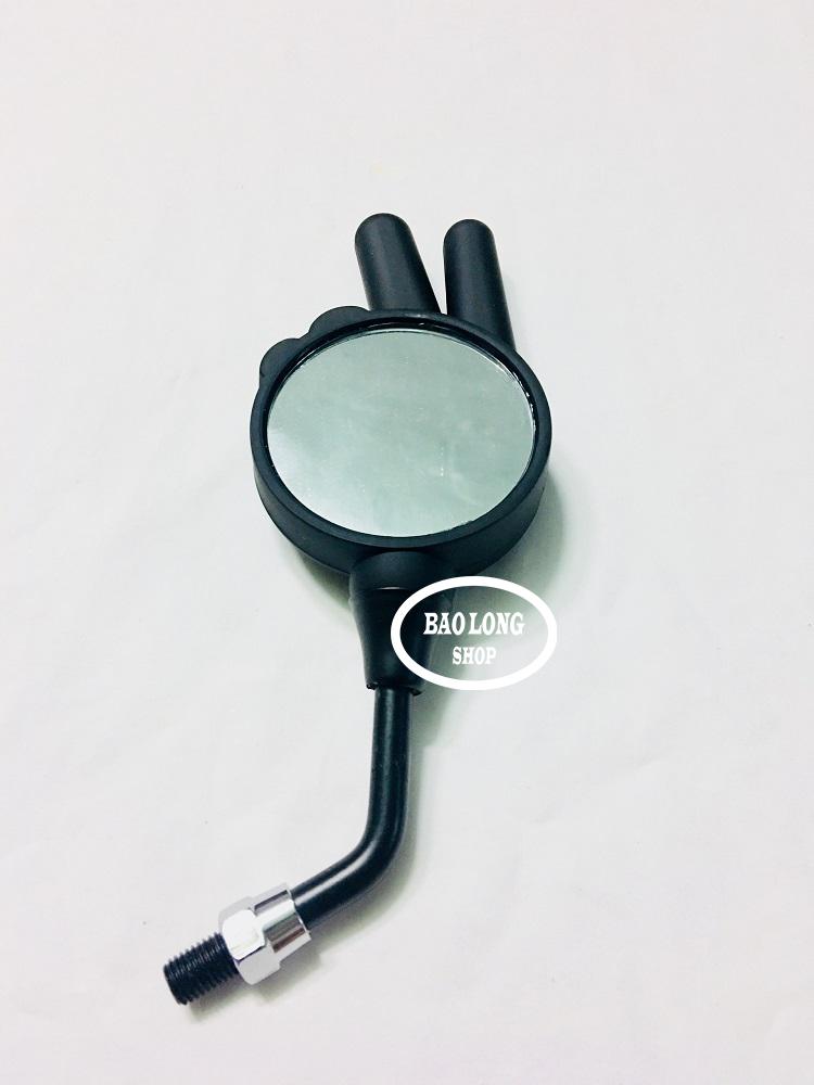 Kính chiếu hậu hình Ngón tay (Gương)
