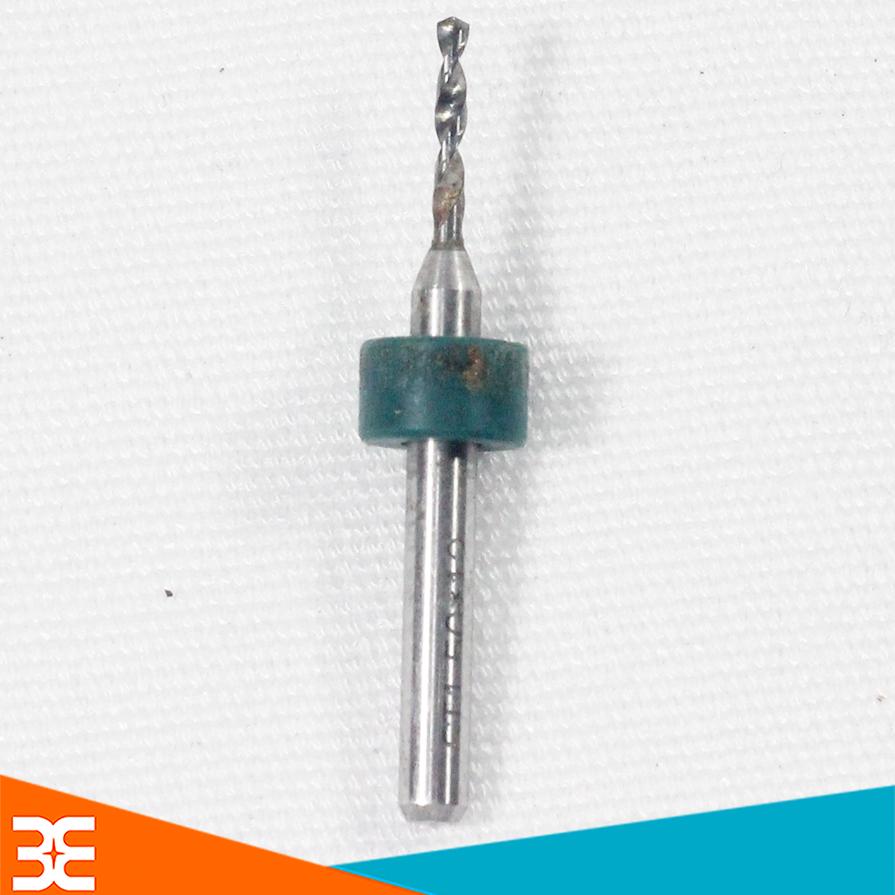 Mũi Khoan CNC 2.0MM