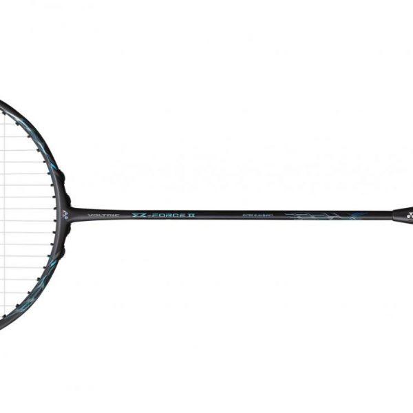 Vợt Yonex Voltric Z Force II ( xanh đen )