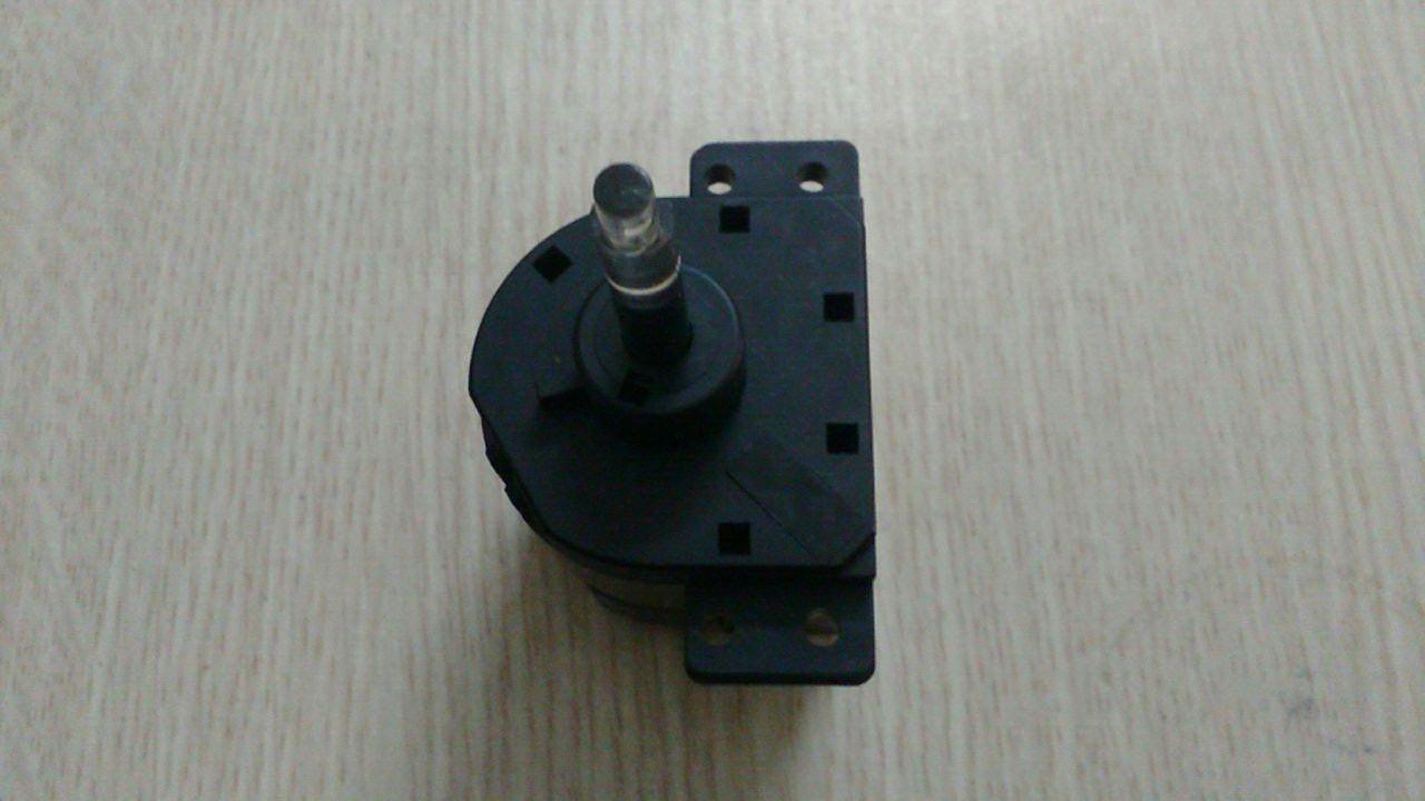 Công tắc điều hoà Fiat Siena\Albea