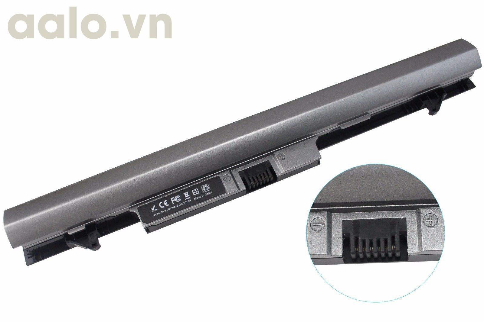 Pin Laptop HP ProBook 430 G1 G2 - Battery HP