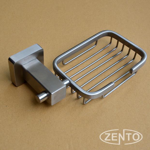 Giá đựng xà bông Inox 304 Zento HC1274