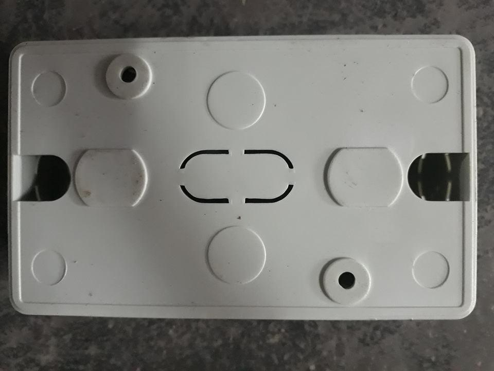 Đế âm đơn Sino s2157(5 chiếc)