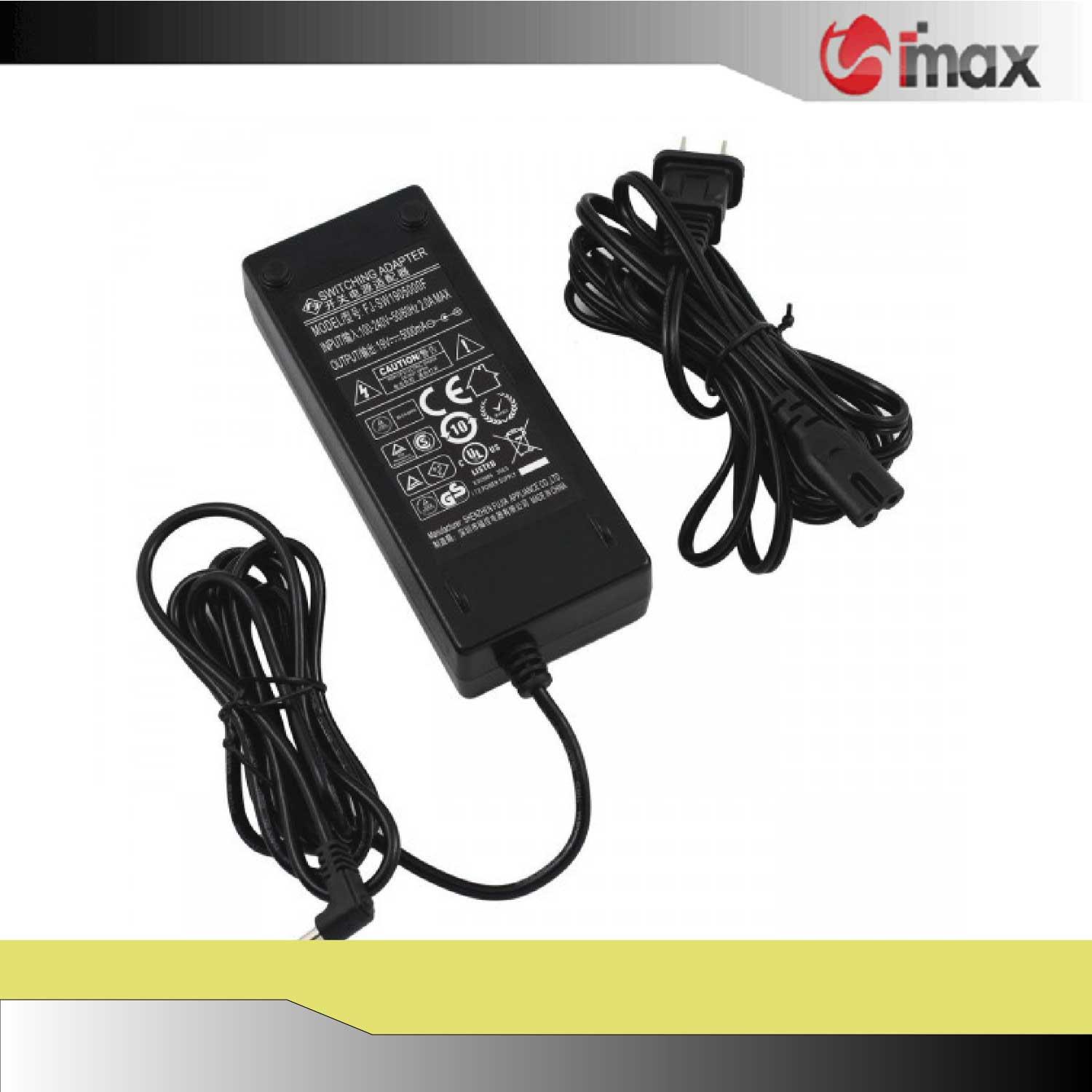 Adapter cho đèn led yongnuo yn-900