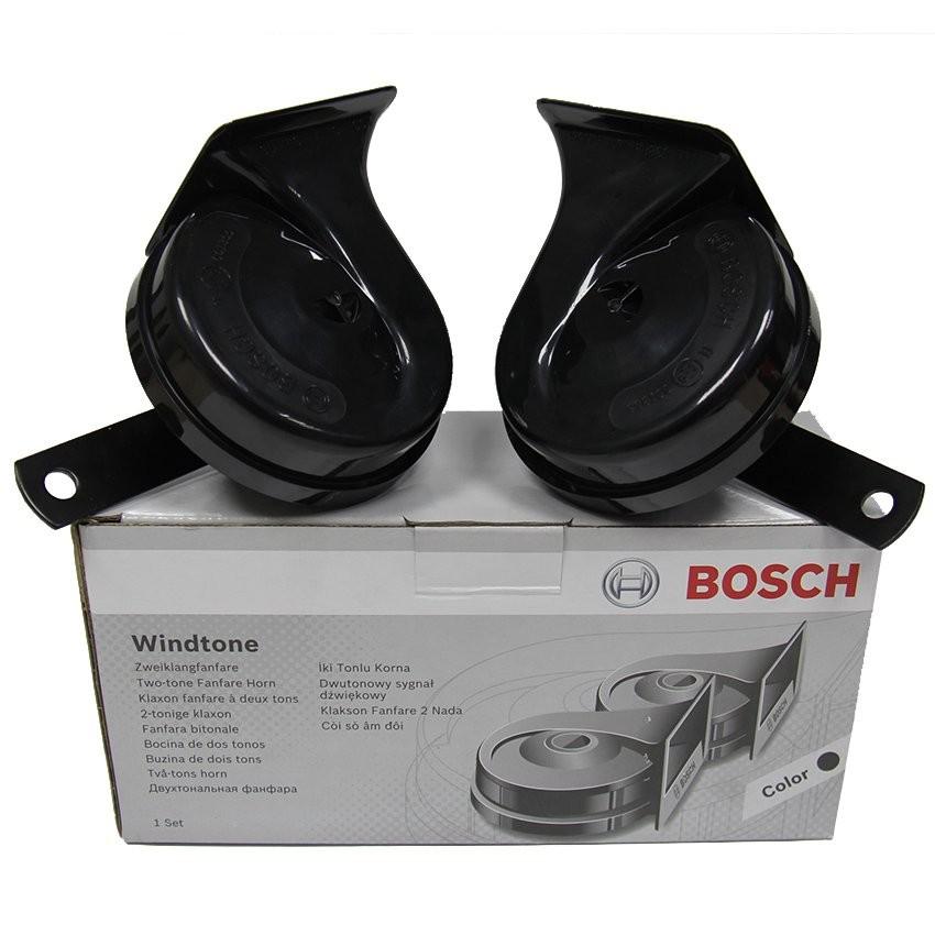 Còi sò Bosch 24V